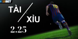 Cách tính tiền kèo trên/dưới 2-2.5
