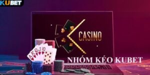 Thông tin chi tiết về nhóm kèo tại Kubet