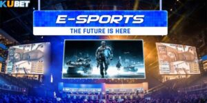 Định nghĩa cơ bản về game Esports